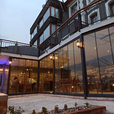 Variante Hotel Izmir Eksteriør billede