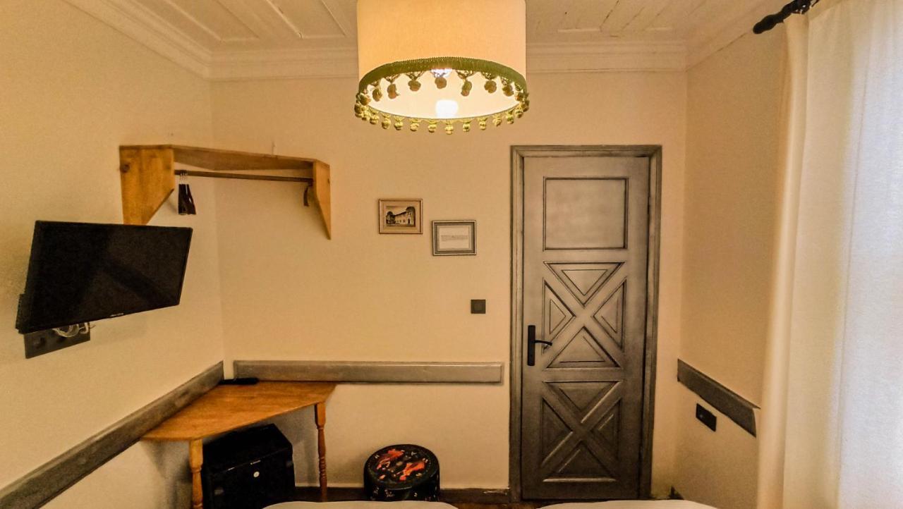Variante Hotel Izmir Eksteriør billede