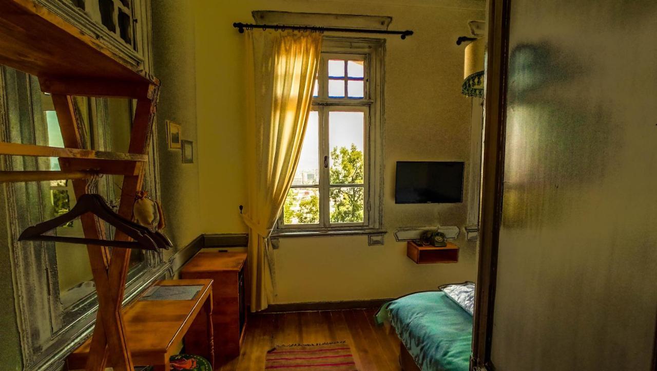 Variante Hotel Izmir Eksteriør billede