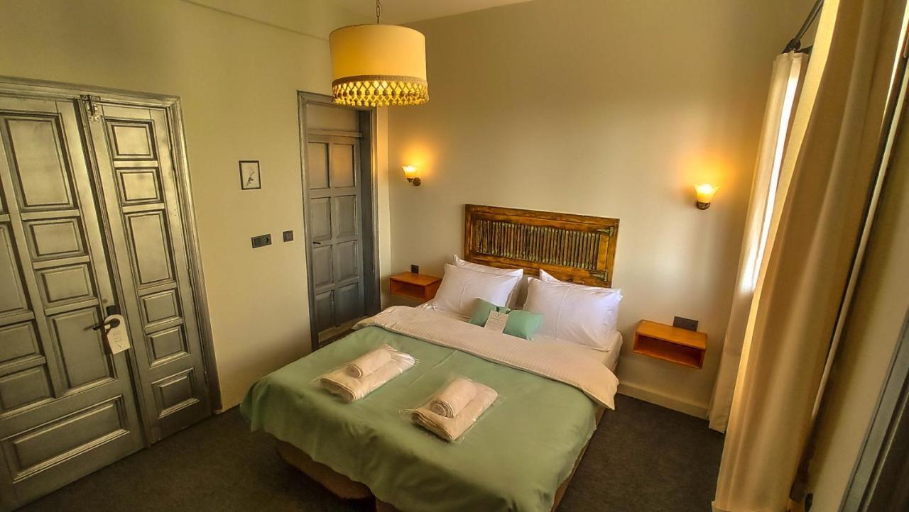 Variante Hotel Izmir Eksteriør billede